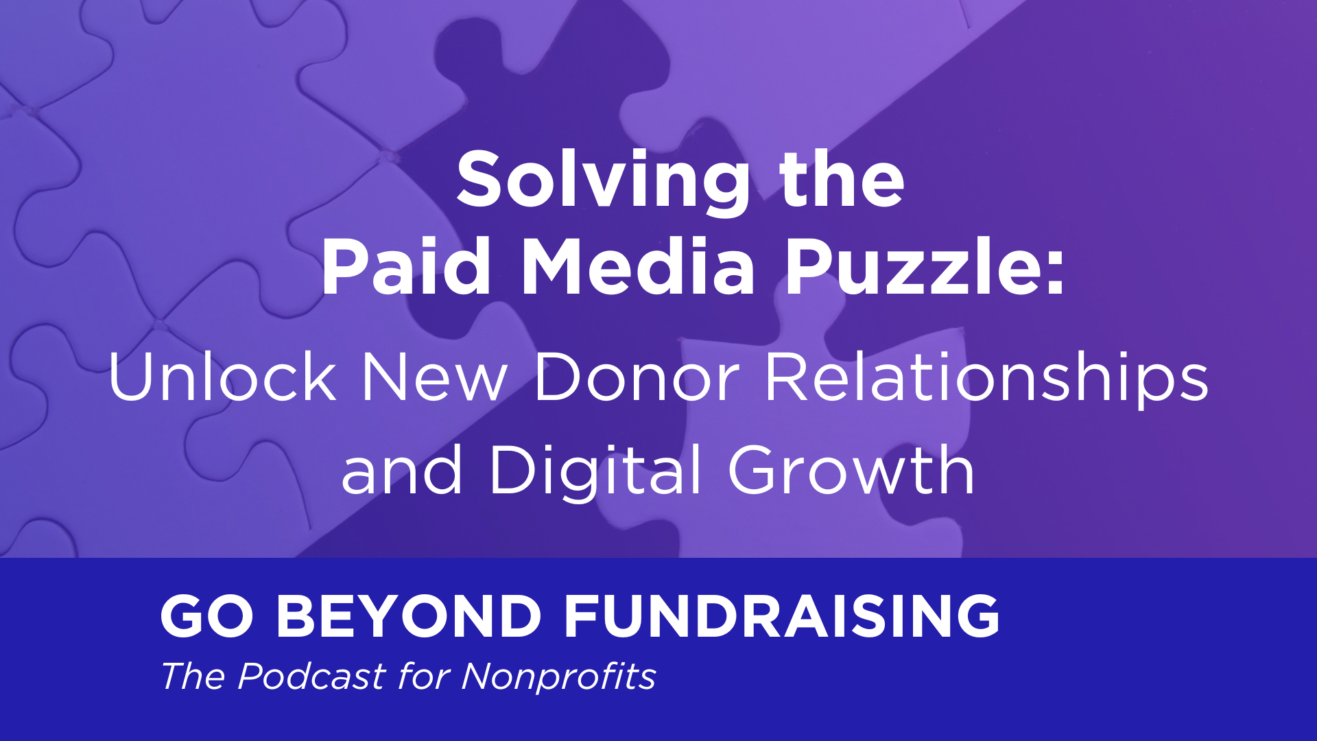 Go Beyond Paid Media w Trent and Laura